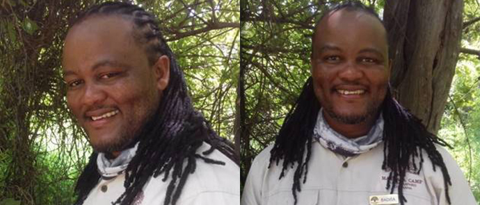 Machaba Guide Feature Badisa