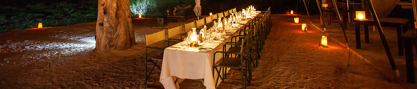 On Safari Nala Episode 16 Giraffe Napkin Banner Thumbnail