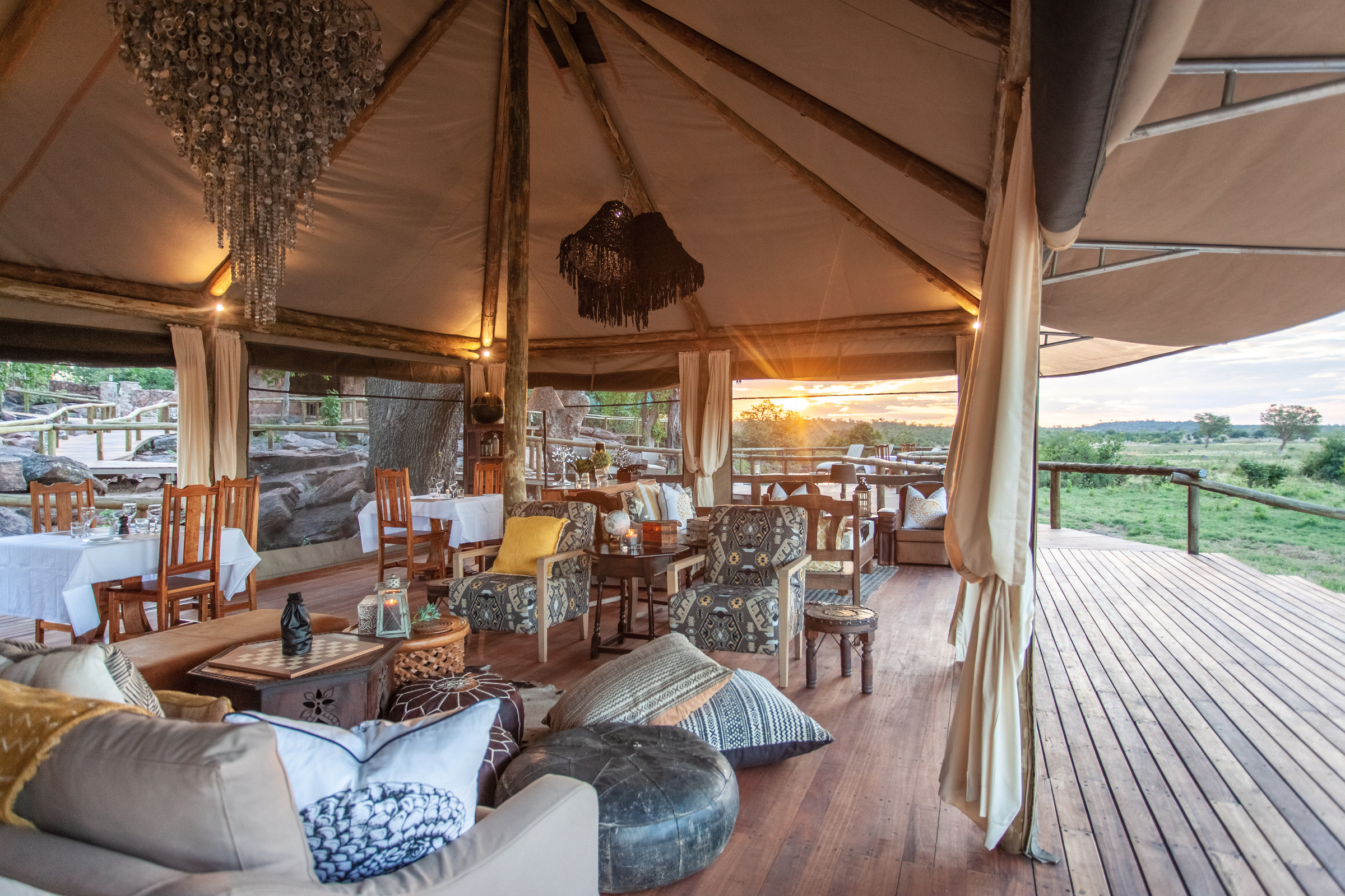 Machaba Deteema Accommodation Lodge Mvr 029