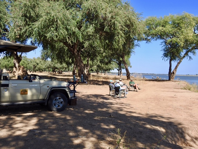 Machaba Zimbabwe Ingwe Pan Sightings July 2020 Guests