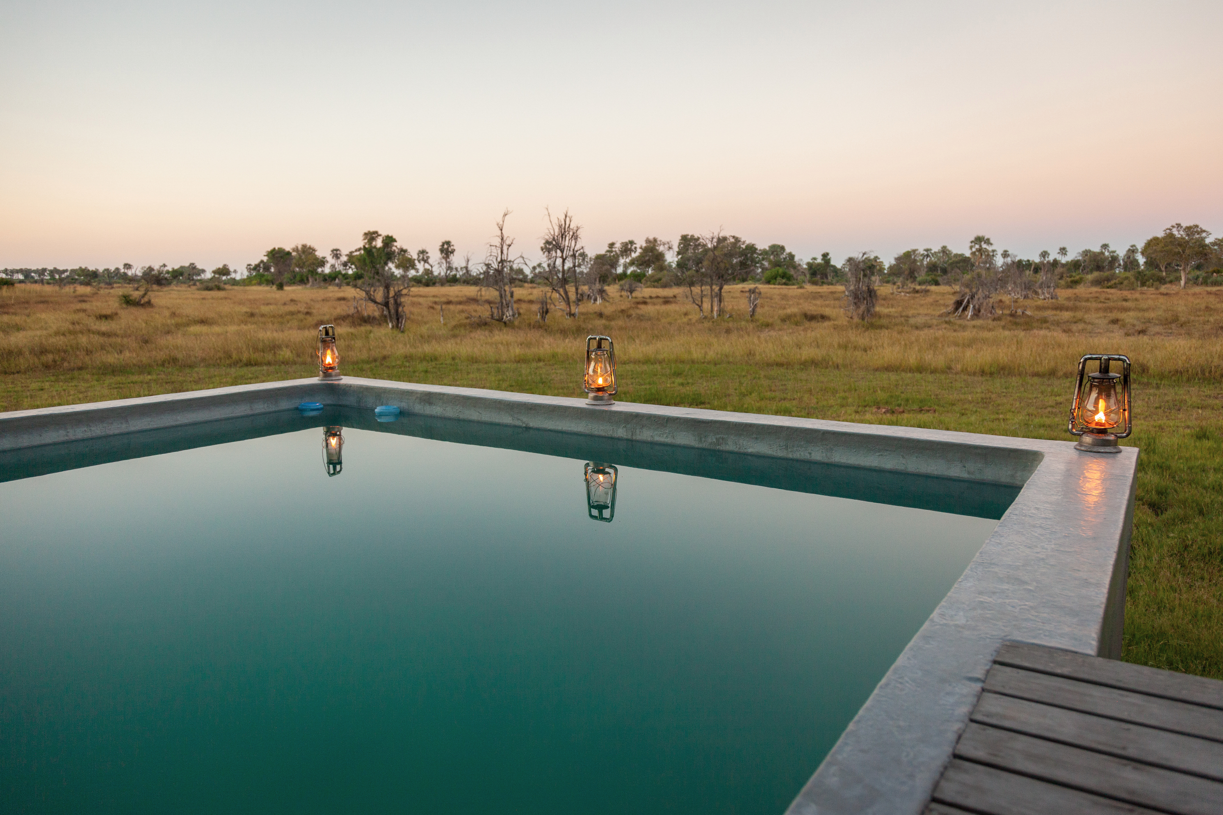 Machaba Gomoti Accommodation Private Mvr 013