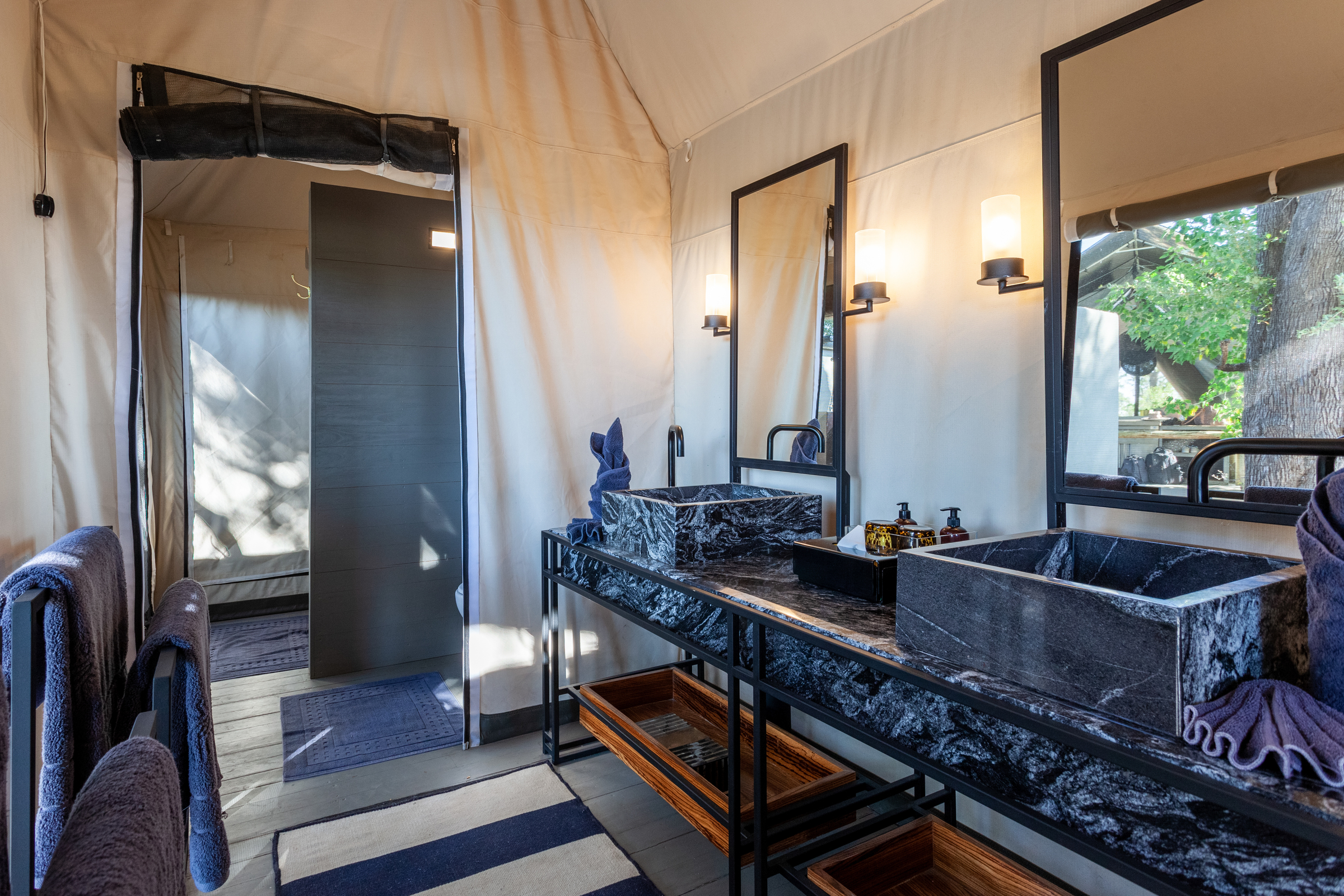 Machaba Gomoti Accommodation Private Mvr 030