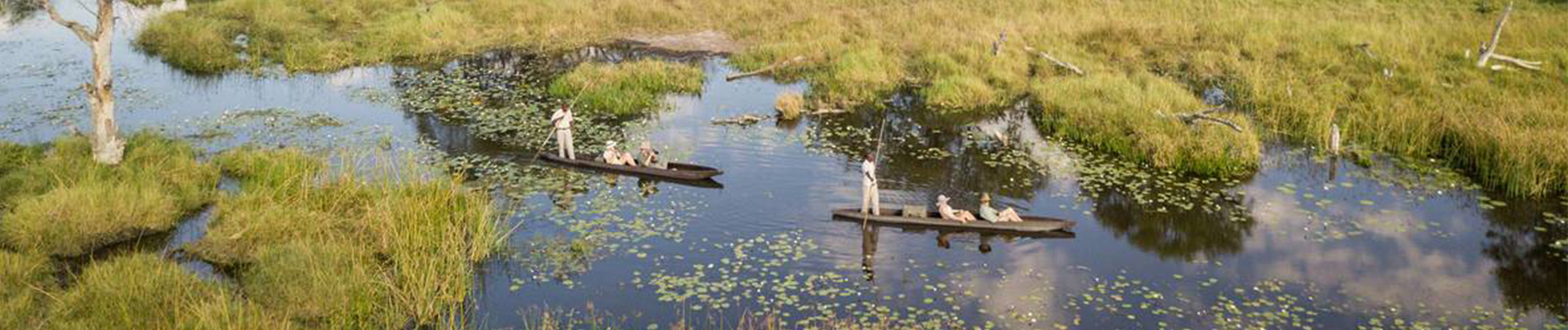 On Safari Nala Episode 9 Mokoro Safari Banner