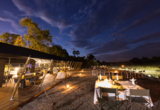 Machaba Web Packages Machaba Dining Evening