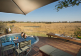 Machaba Safari Packages Romantic Package Bannerimage Pool Couple