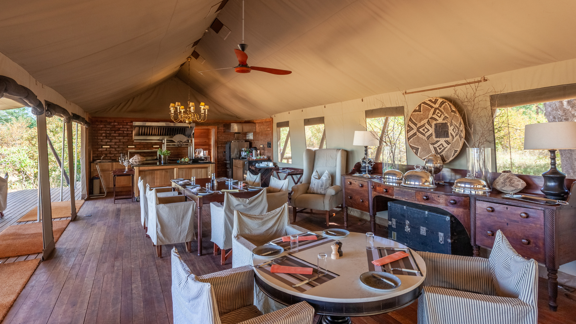 Machaba Verneys Accommodation Lodge Mvr 040