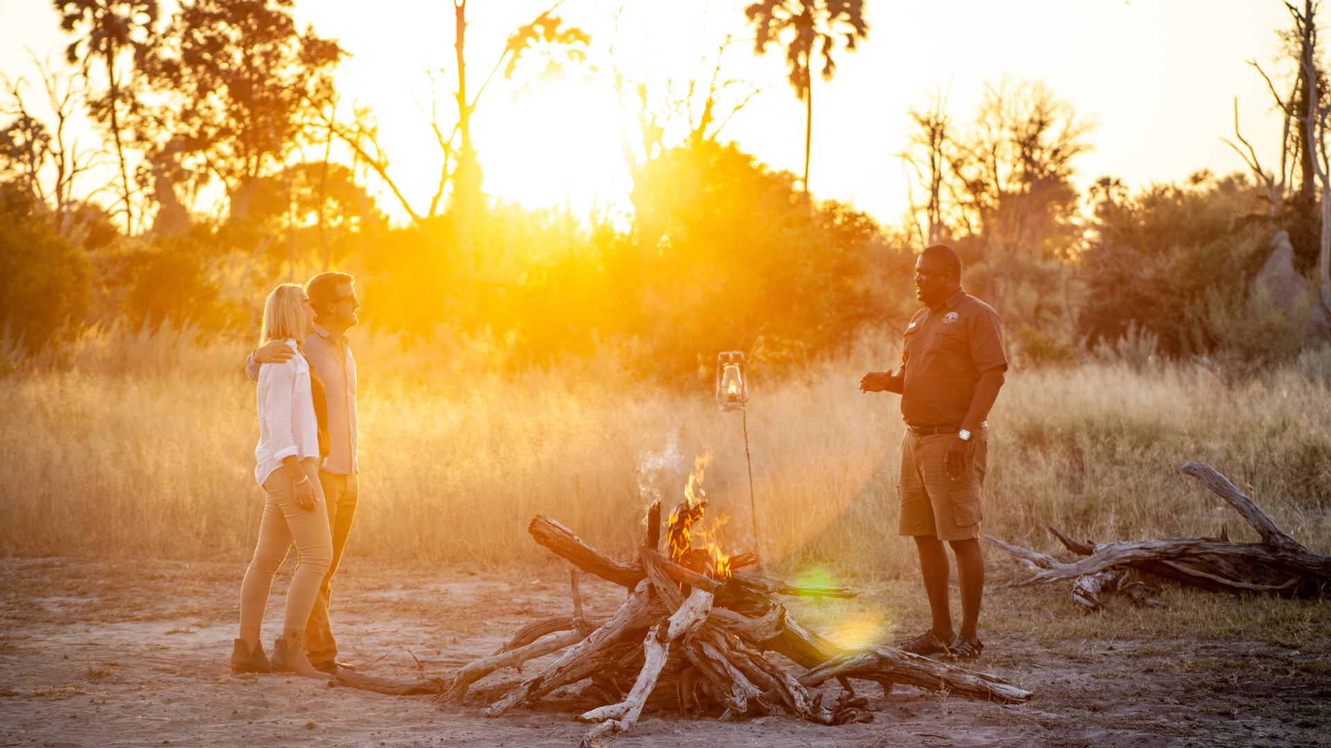 Conservation Specialist