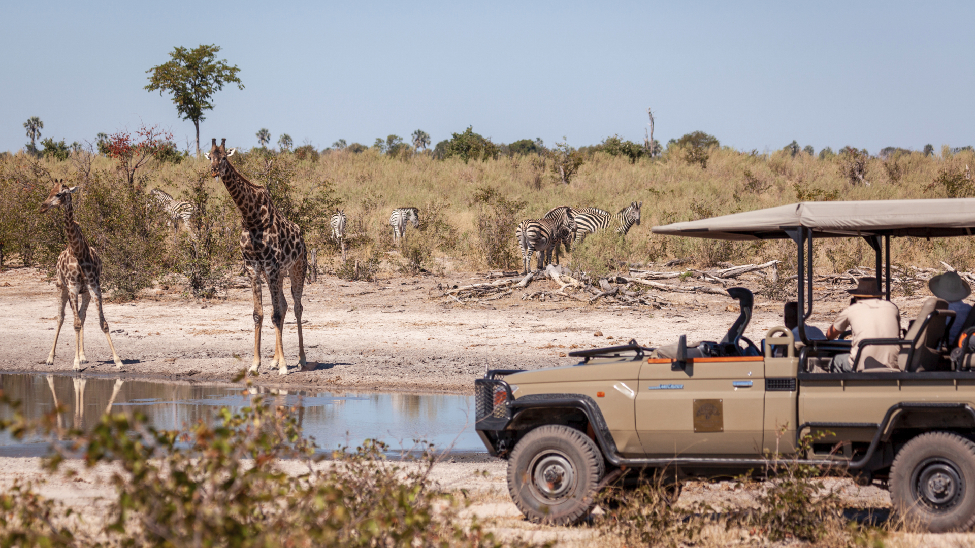 Machaba Gomoti Experience Safari Mvr 004