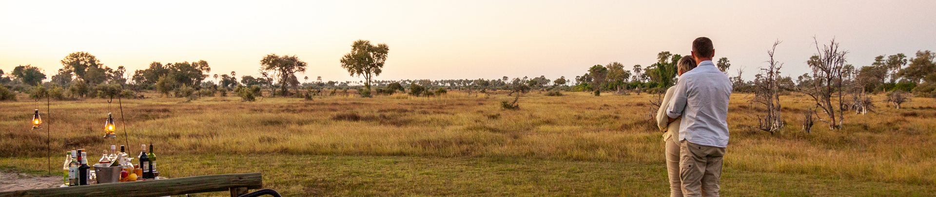 Botswana    Okavango Delta   Gomoti Plains   Wildlife Sightings   Feb 2023   Romantic Getaway