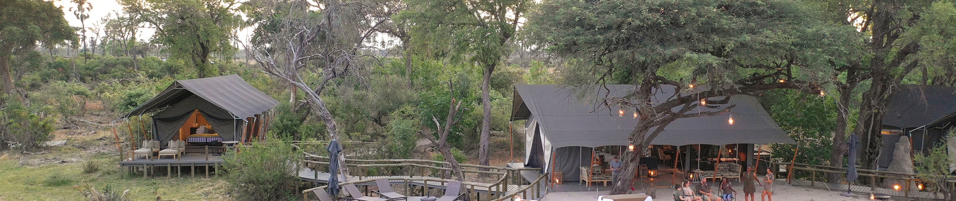 Machaba Safaris   Botswana Safaris   Gomoti Plains   Willdife Stories   September 2022   CTA   Gomoti Plains Aerial