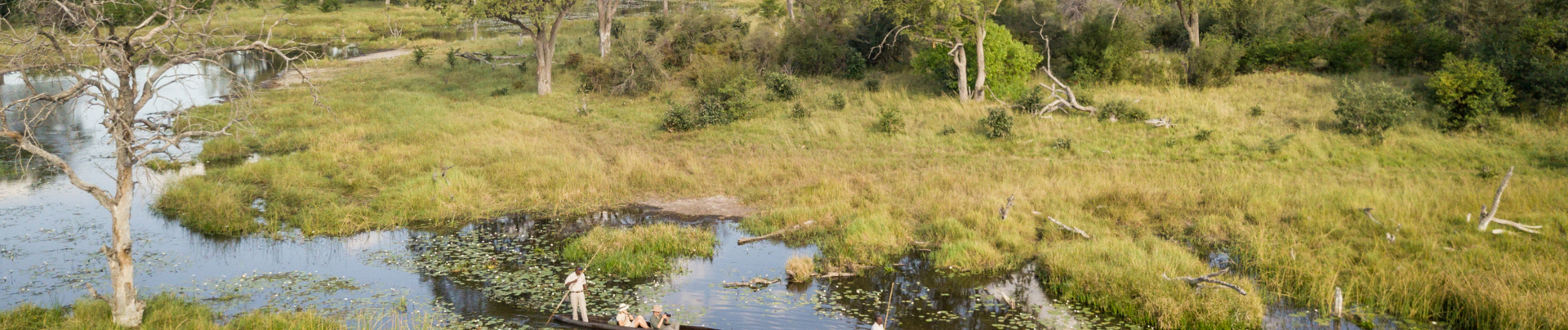 Machaba Machaba Experience Mokoro Mvr 012