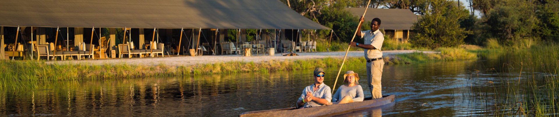 Botswana Okavango Delta Gomoti Plains Mangos Favourite Blog November 2019