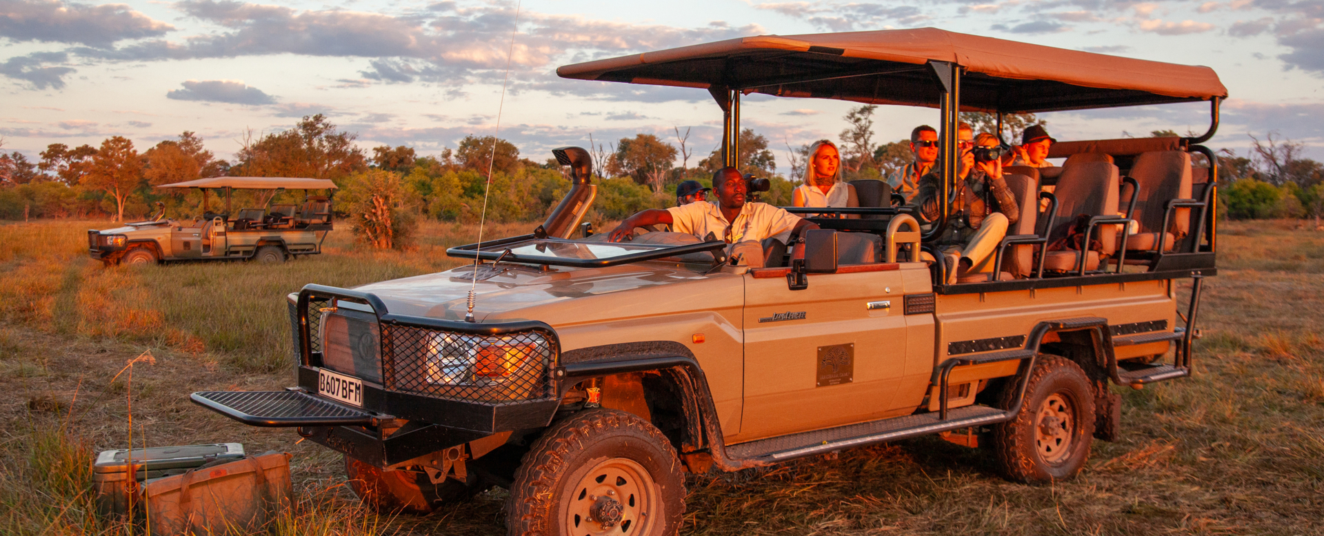 Machaba Machaba Experience Safari Mvr 053