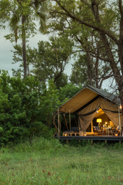 Machaba Safaris International Travel Award Nomination Gomoti Plains Suite