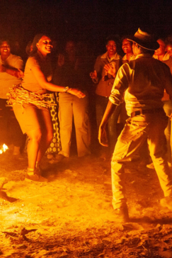 Machaba Botswana Zimbabwe Ultimate Safari Destination Cultural Visit Dance