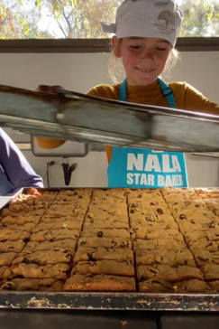 Machaba Botswana On Safari Nala Bran Rusk