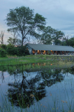 Safari Nala Okavango Delta Safari Camp