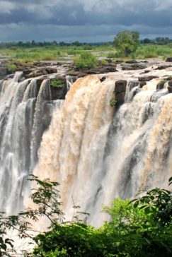 Machaba Botswana Zimbabwe Ultimate Safari Destination Victoria Falls Zimbabwe