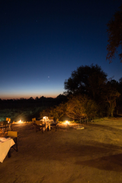 Botswana   Machaba Camp   Little Machaba Cta