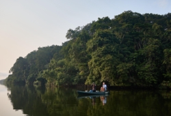 Machaba Wild Machaba Wild Ndogo Lagoon Explorations Kayak4