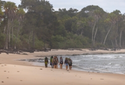 Machaba Wild Machaba Wild Activities Coastal Walk