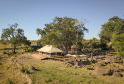 Machaba Deteema Accommodation Lodge Mvr 004