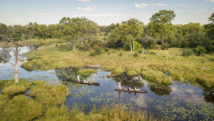 On Safari Nala Episode 9 Mokoro Safari Thumbnail