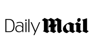 Mch Press Page Logos Daily Mail