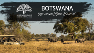 Botswana Resident Rate Special Banner Image Thumbnail