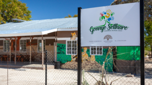 Machaba Gomoti Pre School Thumbnail