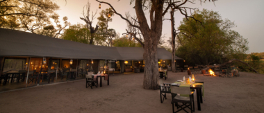 Botswana Okavango Delta Machaba Camp Sightings June 2021 Lodge Cta