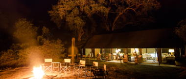 Botswana Machaba Camp Jerusalema Dance Challenge Cta Little Machaba