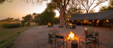 Botswana Okavango Delta Machaba Camp Sightings April 2021 Cta 3