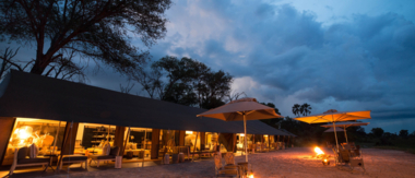 Machaba Botswana Okavango Delta Gomoti Plains Cta Gomoti Sightings May 2020