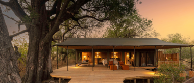 Kiri Camp Double Tent