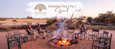 Machaba Zimbabwe Special Branded