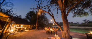 Botswana Machaba Camp Jerusalema Dance Challenge Cta Machaba Camp