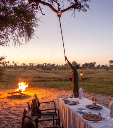 Machaba Gomoti Accommodation Private Mvr 020