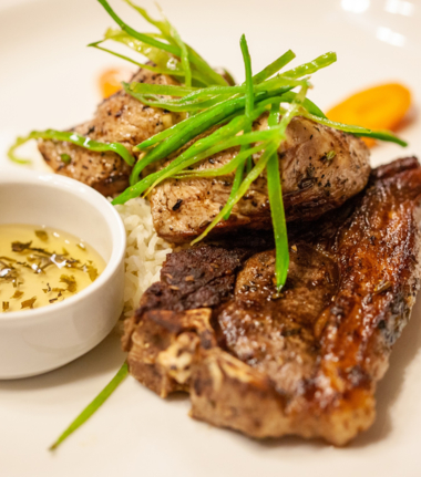 Machaba Verneys Camp Wildlife Sightings December 2025 Machaba Safaris Suppers