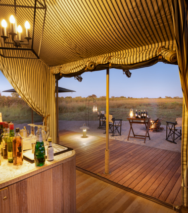 Machaba Botswana Okavango Delta Monachira Camp Wildlife Sightings November 2025 Monachira Camp