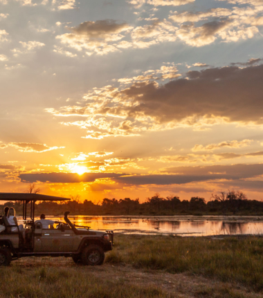 Botswana Okavango Delta Machaba Camp Sightings April 2021 Cta 01
