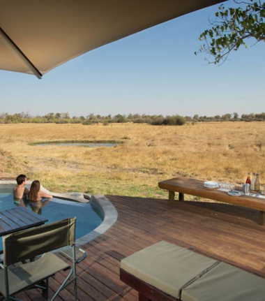 Machaba Botswana Okavango Delta Little Machaba Camp Cta Report May Sightings 2020