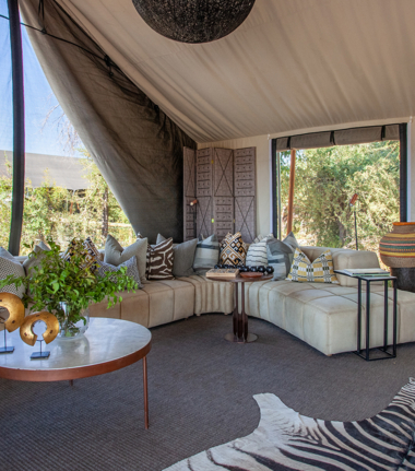 Botswana Okavango Gomoti Sightings July 2021 Gomoti Private