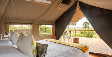 Machaba Zimbabwe Deteema Room Wake Up With This View