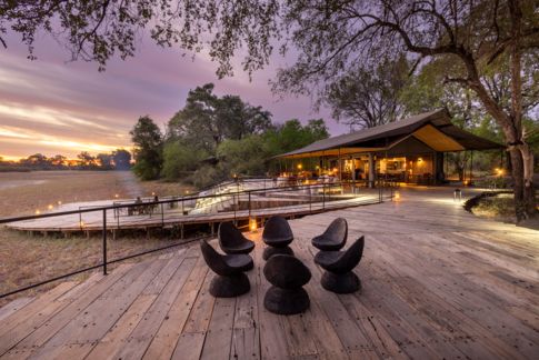 Machaba Web Packages Kiri Camp