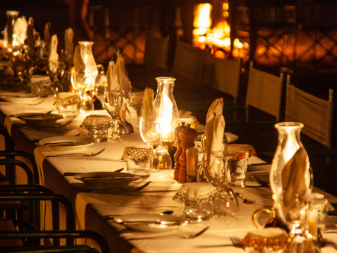 On Safari Nala Episode 16 Giraffe Napkin Gallery Napkins