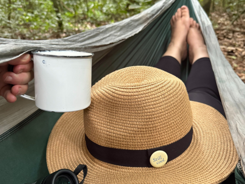 EXPLORING THE RAINFOREST Forest Immersion