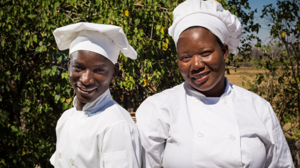 Botswana Youth Development