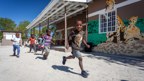 Machaba Gomoti Community School Mvr 007