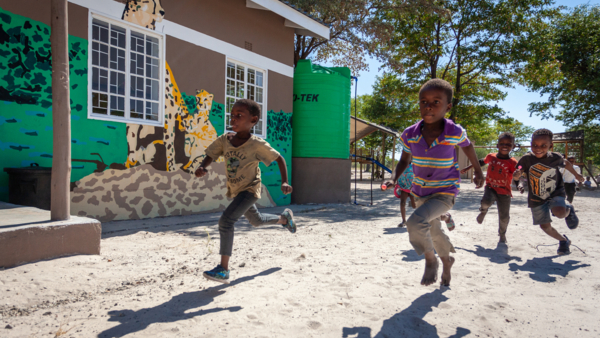 Machaba Gomoti Community School Mvr 006